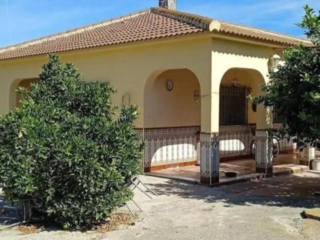 Casa Rural en venta en El Romeral, Alhaurín De La Torre