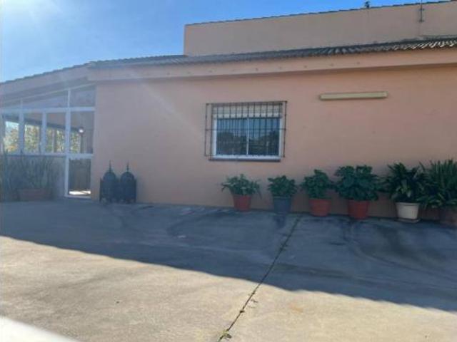 Casa Rural en venta en El Romeral, Valle del Guadalhorce