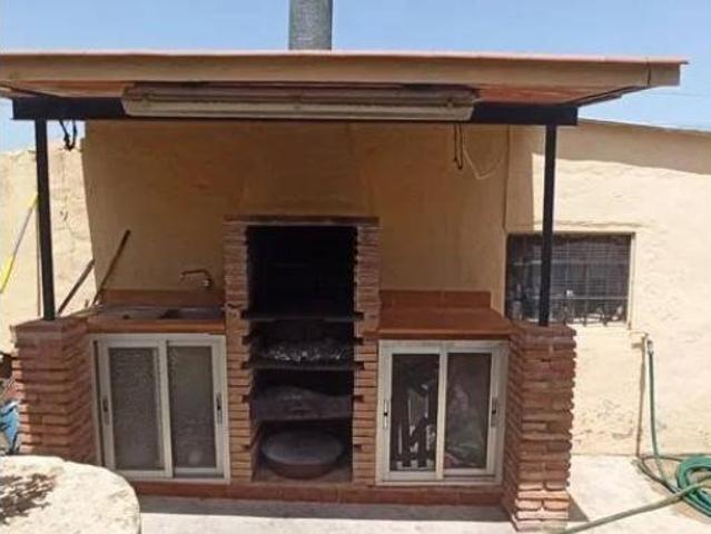 Casa Rural en venta en El Lagar, Valle del Guadalhorce