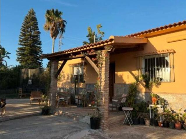 Casa Rural en venta en Villafranco del Guadalhorce, Valle del Guadalhorce