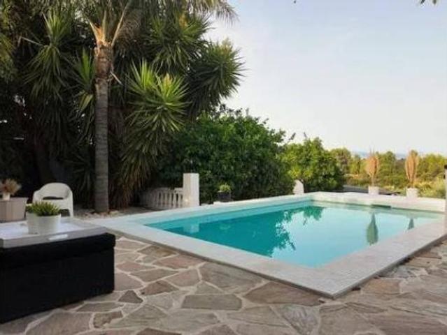 Casa Rural en venta en Fuente del Perro, Valle del Guadalhorce