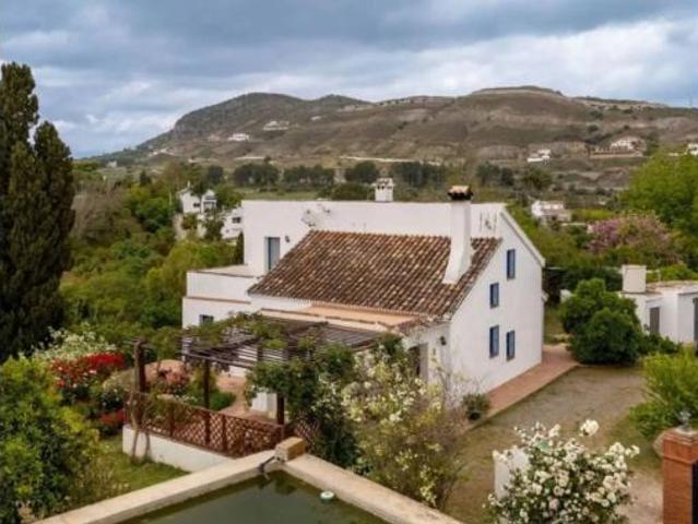 Casa Rural en venta en Valle del Guadalhorce, Andalucía