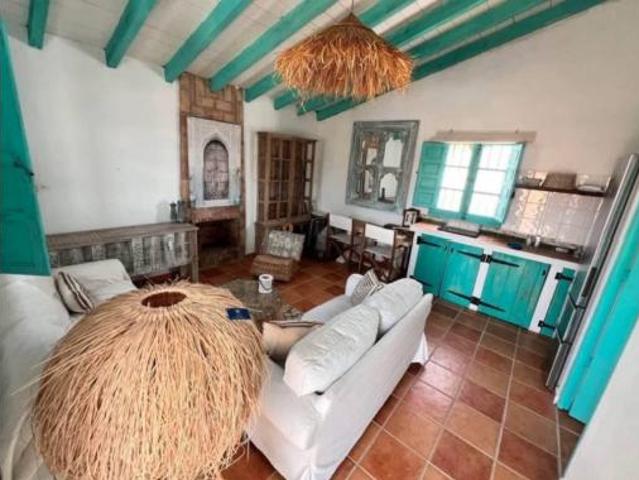 Casa Rural en venta en Barrio de San Antón, Valle del Guadalhorce