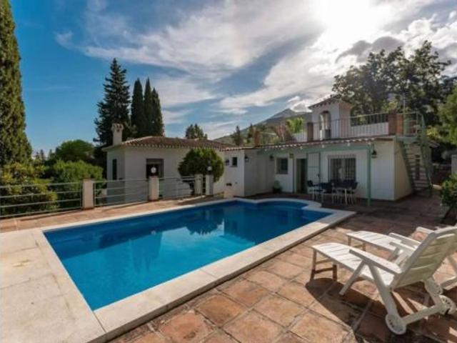 Casa Rural en venta en El Parral, Valle del Guadalhorce