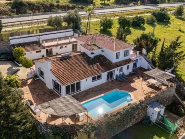 Casa Rural en venta en Valtocado, Costa del Sol Occidental