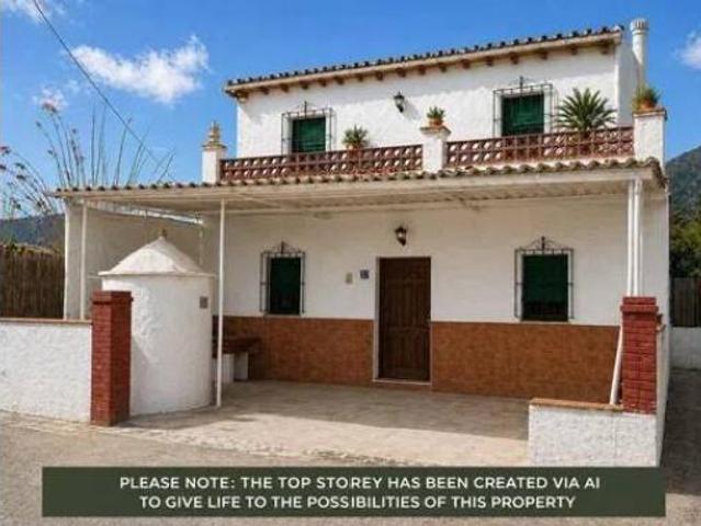 Casa Rural en venta en Fuente del Perro, Valle del Guadalhorce