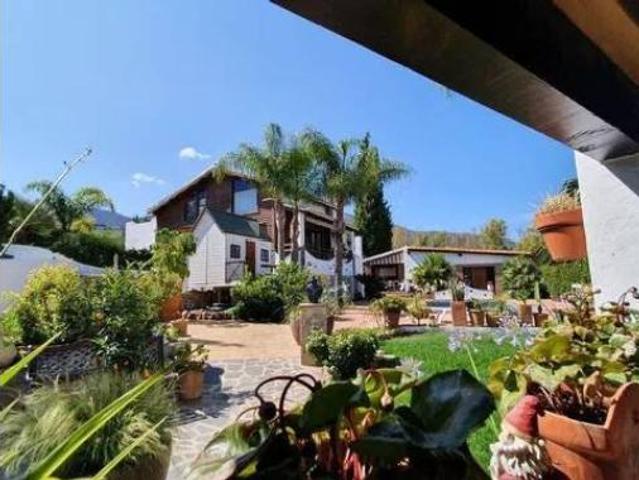 Casa Rural en venta en El Zángano, Valle del Guadalhorce