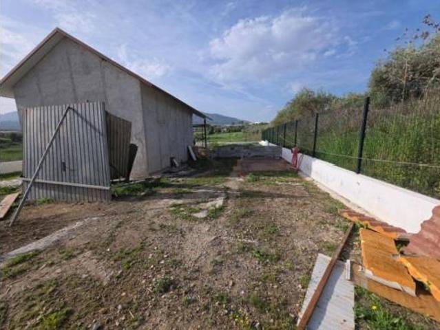 Casa Rural en venta en Valle del Guadalhorce, Andalucía