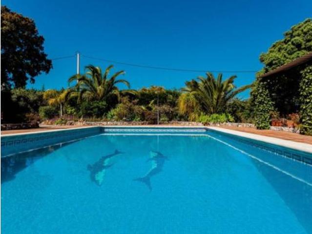 Casa Rural en venta en Alhaurín El Grande, Barrio de San Antón