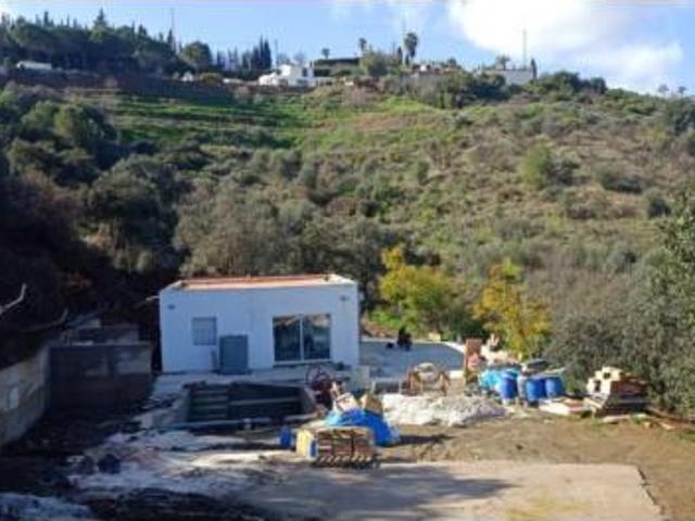 Casa Rural en venta en Barrio de San Antón, Valle del Guadalhorce