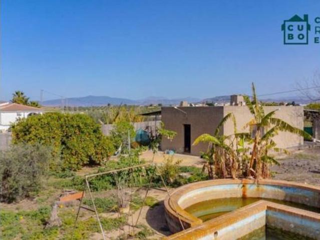 Casa Rural en venta en Alhaurín El Grande, Villafranco del Guadalhorce