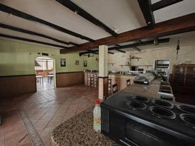 Casa Rural en venta en Villafranco del Guadalhorce, Valle del Guadalhorce
