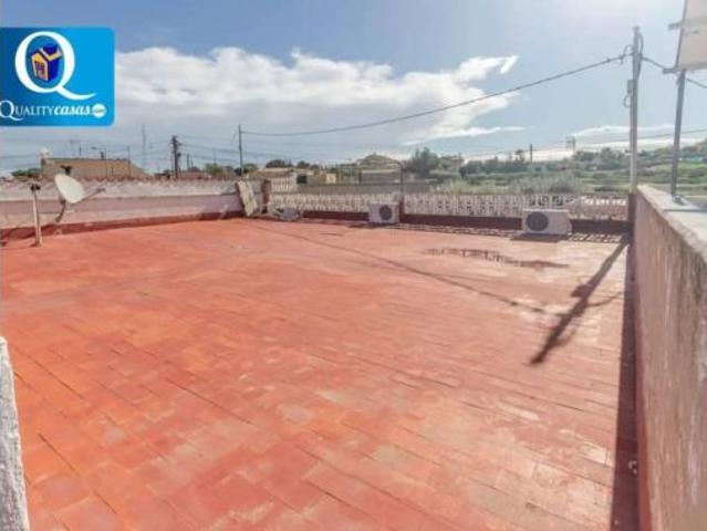Casa Rural en venta en el Rebolledo, l'Alacantí