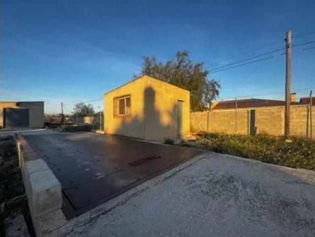 Casa Rural en venta en Urbanització Lloma d'Espí, l'Alacantí