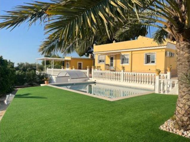 Casa Rural en venta en l'Alacantí, Valencia