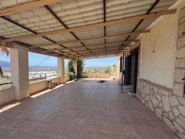 Casa Rural en venta en l'Alacantí, Valencia
