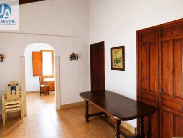 Casa Rural en venta en el Rebolledo, l'Alacantí