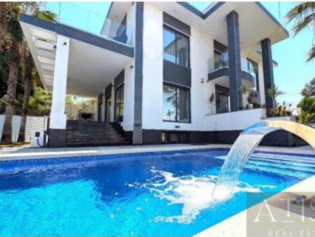 Casa Rural en venta en Vistahermosa, Alicante