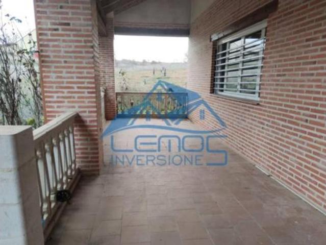 Casa Rural en venta en Alija Del Infantado, Castilla y León