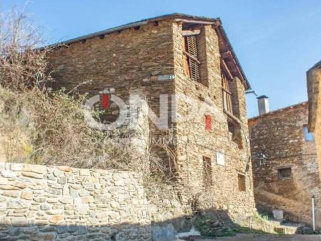 Casa Rural en venta en Pallars Sobirà, Catalunya
