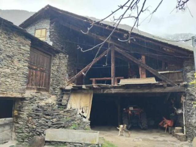 Casa Rural en venta en Pallars Sobirà, Catalunya