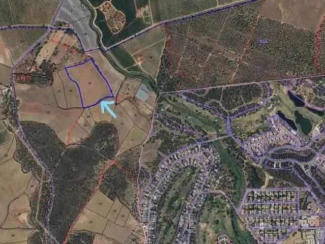 Casa Rural en venta en Dehesa Golf, Comarca Metropolitana de Huelva