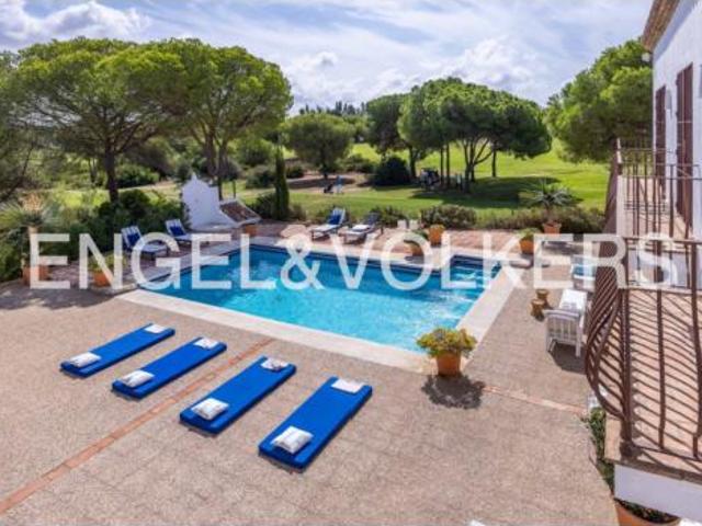 Casa Rural en venta en Dehesa Golf, Comarca Metropolitana de Huelva