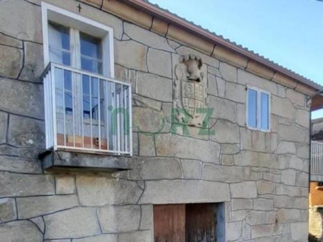 Casa Rural en venta en Allariz, Outeiro de Laxe