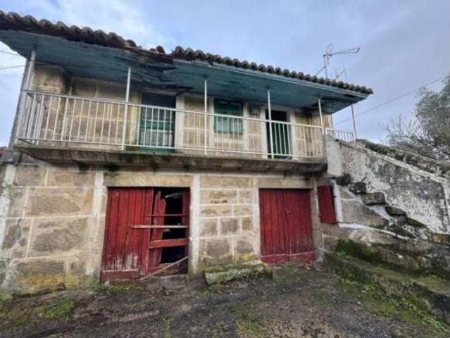 Casa Rural en venta en Allariz
