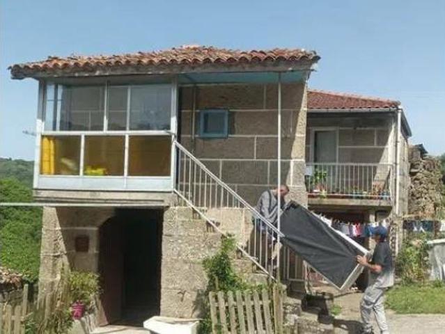 Casa Rural en venta en Allariz-Maceda, Galicia