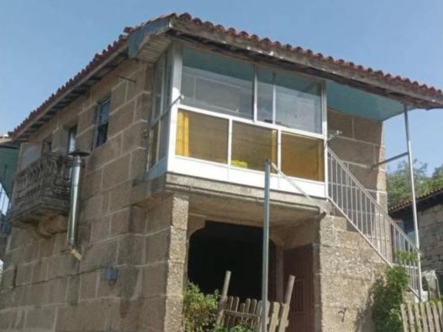 Casa Rural en venta en Allariz, Penaflor