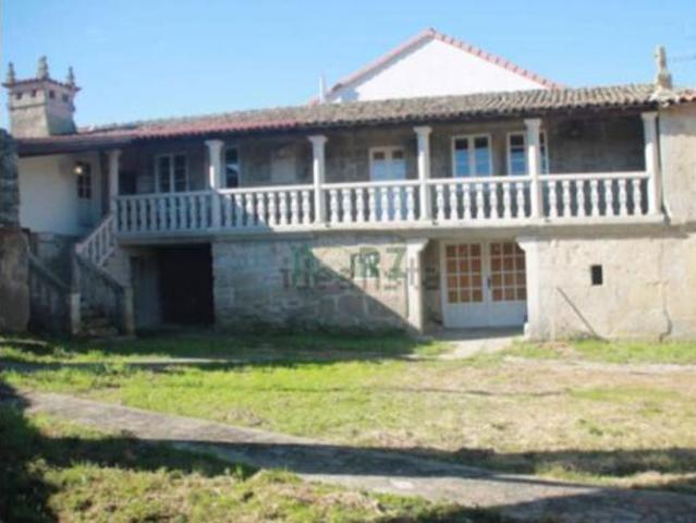 Casa Rural en venta en Tamagos, Verín