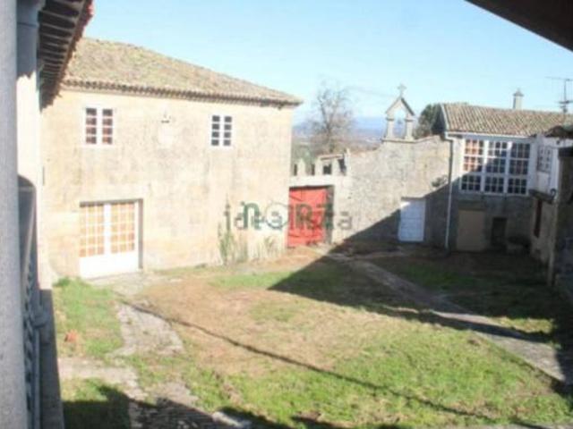 Casa Rural en venta en Tamagos, Verín