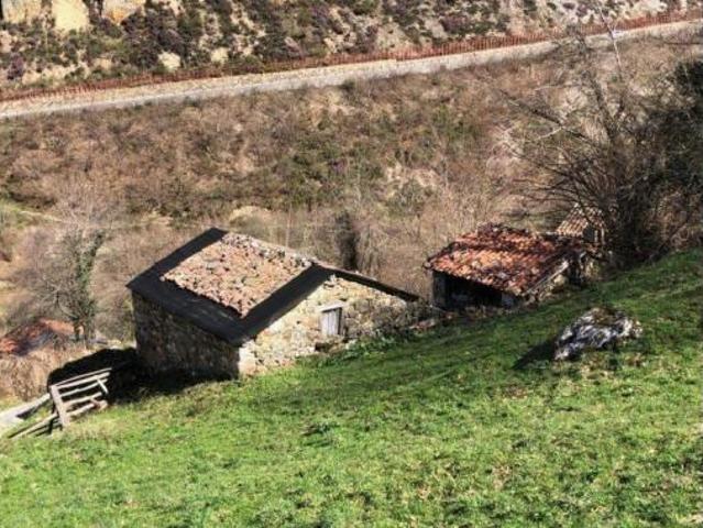 Casa Rural en venta en Aller, Asturias