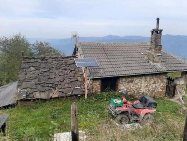 Casa Rural en venta en Aller, Asturias