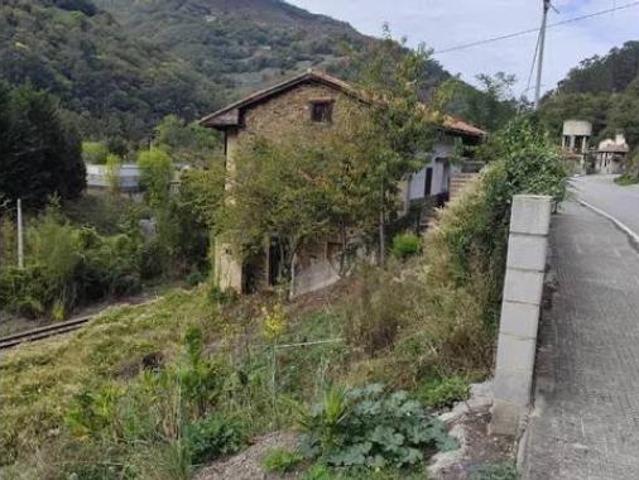 Casa Rural en venta en Mieres, Asturias