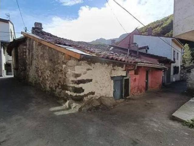 Casa Rural en venta en El Pino, Aller