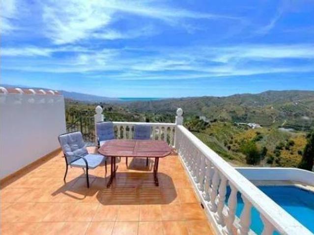 Casa Rural en venta en La Axarquía, Andalucía
