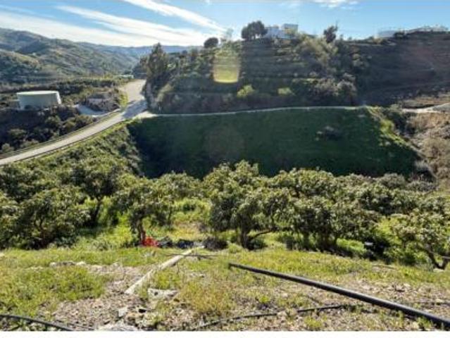 Casa Rural en venta en La Axarquía, Andalucía