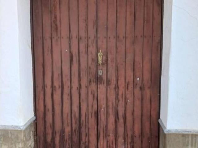 Casa Rural en venta en Almadén De La Plata, Andalucía