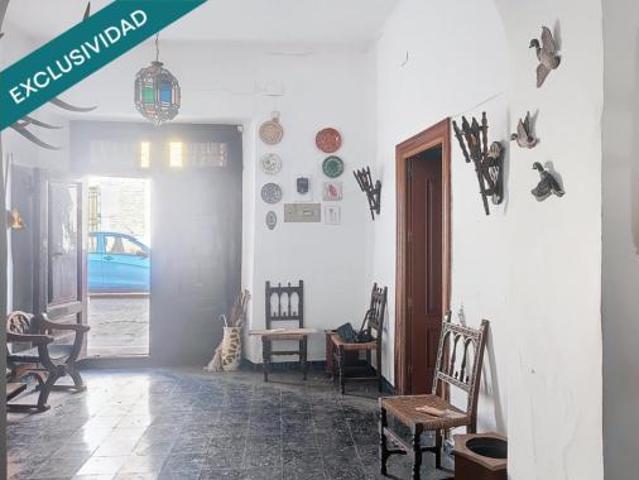 Casa Rural en venta en Almagro, Castilla-La Mancha