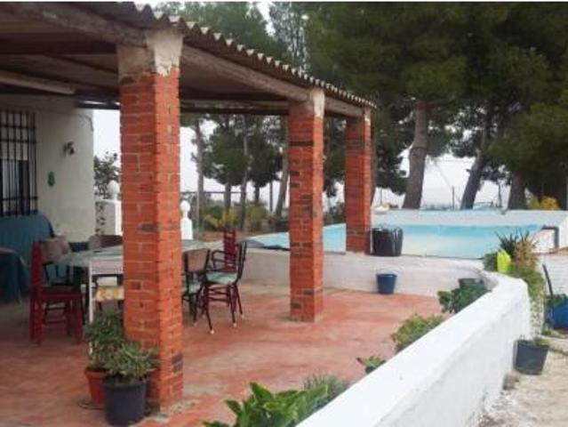 Casa Rural en venta en Almansa