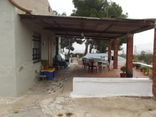 Casa Rural en venta en Almansa, Castilla-La Mancha