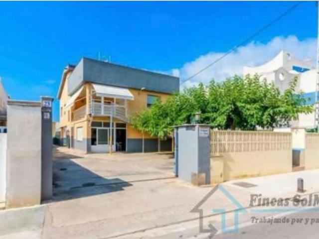 Casa Rural en venta en el Benafelí, la Plana Alta
