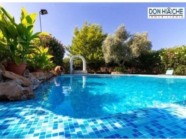 Casa Rural en venta en Llanos de Olivenza, Extremadura