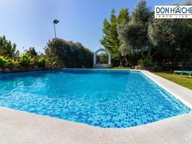 Casa Rural en venta en Llanos de Olivenza, Extremadura
