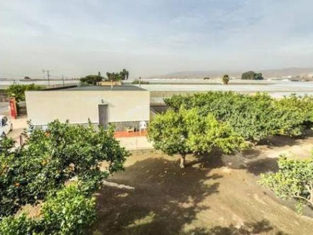 Casa Rural en venta en Los Partidores, Almería
