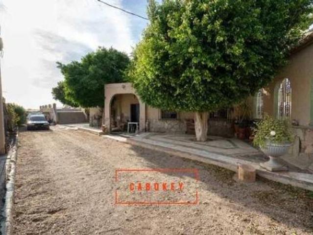 Casa Rural en venta en Paraje Guillén - Cintas, Almería