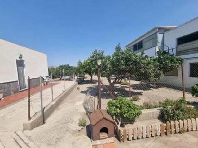 Casa Rural en venta en La Cañada de San Urbano, Almería