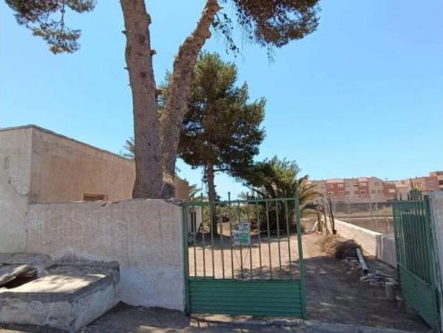 Casa Rural en venta en Loma Cabrera, Almería
